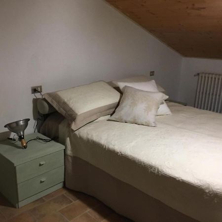 Ferienwohnung Tenuta Ca Di Bertucci Solignano Exterior foto