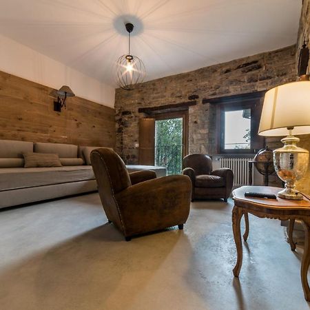 Ferienwohnung Tenuta Ca Di Bertucci Solignano Exterior foto
