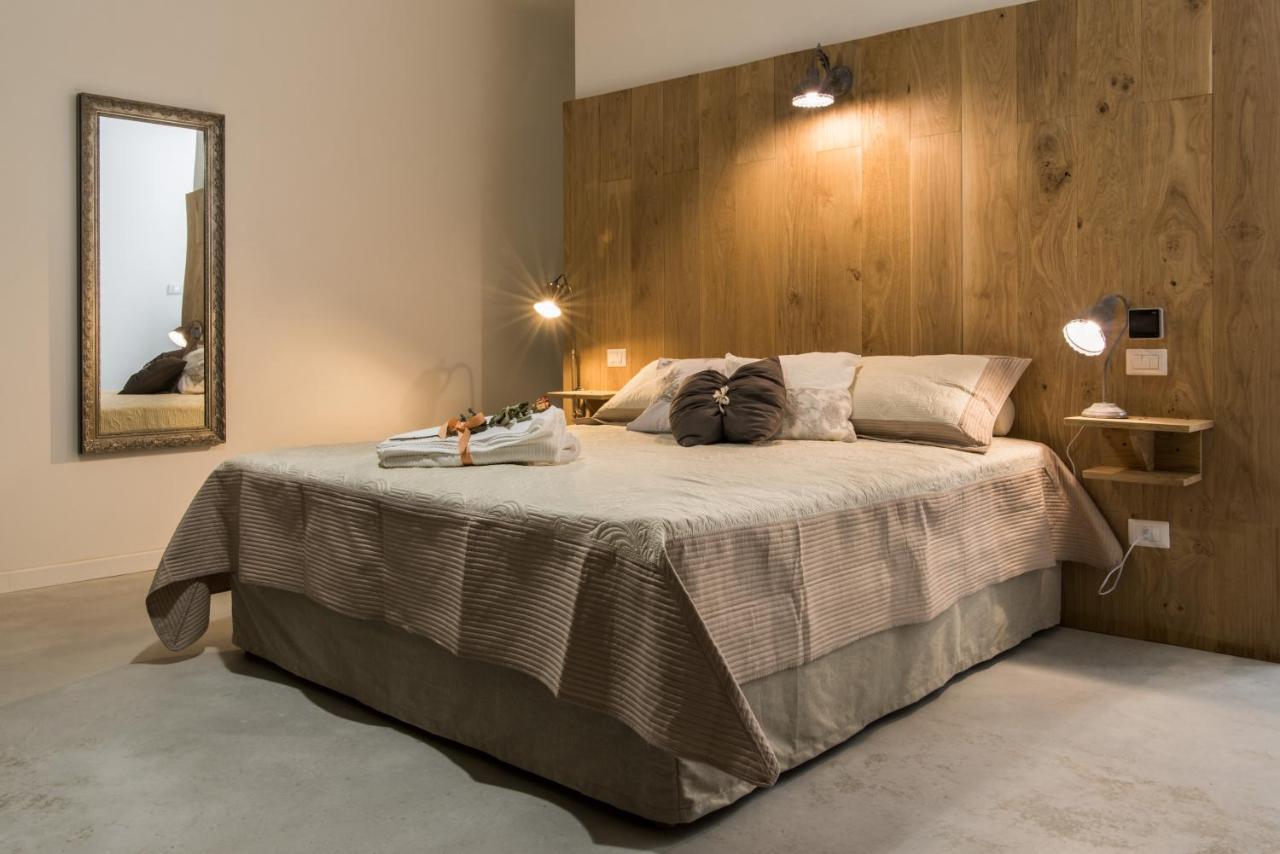Ferienwohnung Tenuta Ca Di Bertucci Solignano Exterior foto