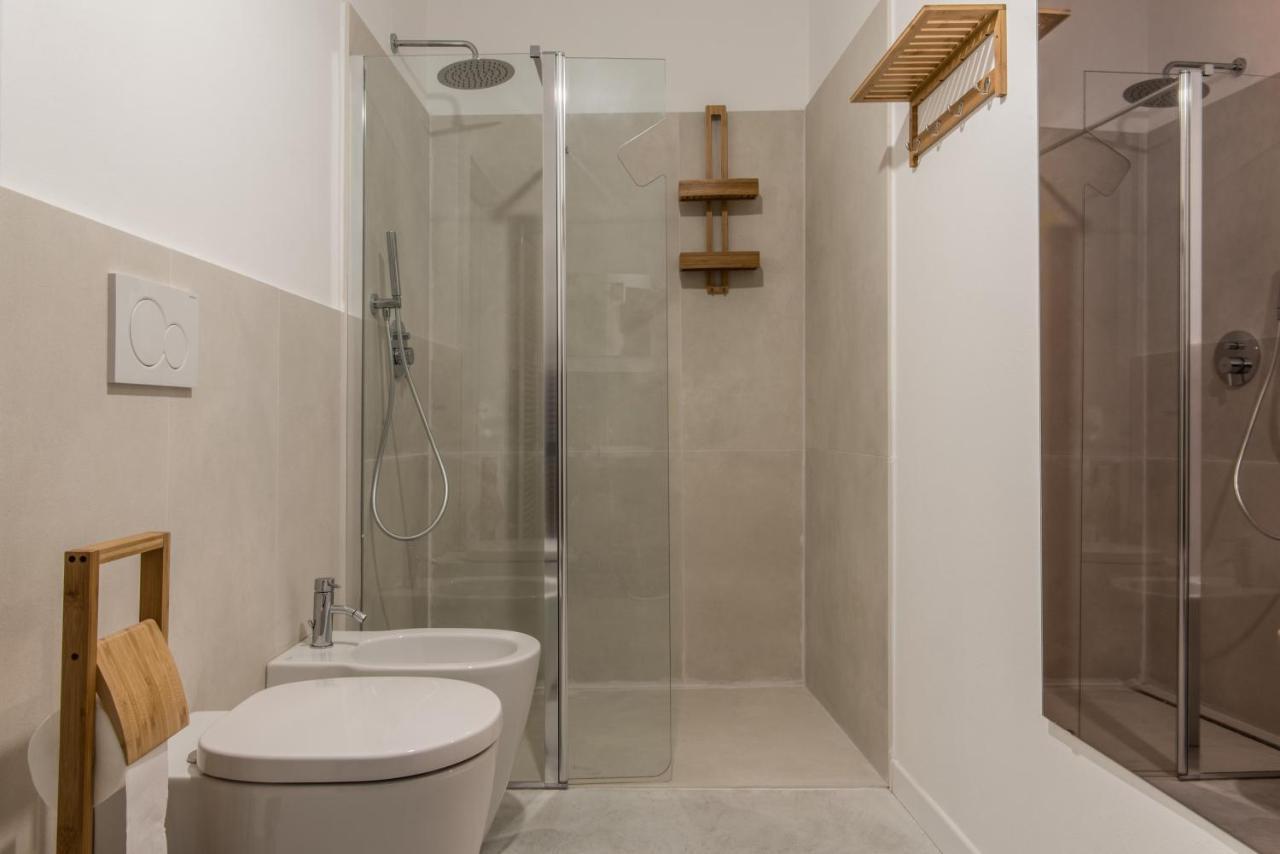 Ferienwohnung Tenuta Ca Di Bertucci Solignano Exterior foto
