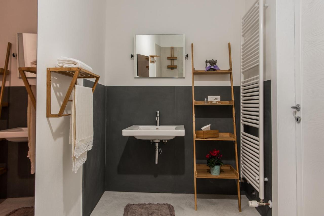 Ferienwohnung Tenuta Ca Di Bertucci Solignano Exterior foto