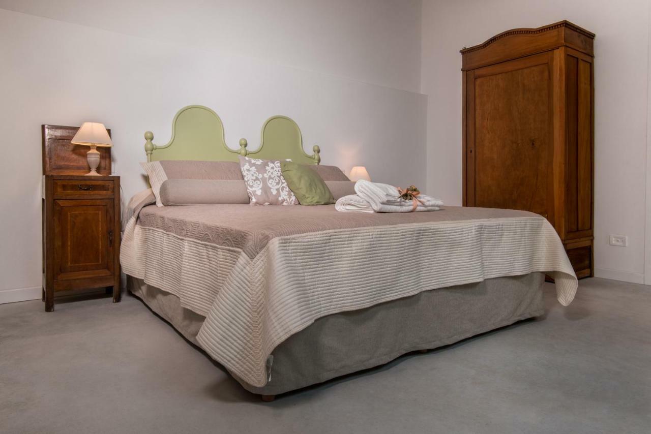 Ferienwohnung Tenuta Ca Di Bertucci Solignano Exterior foto